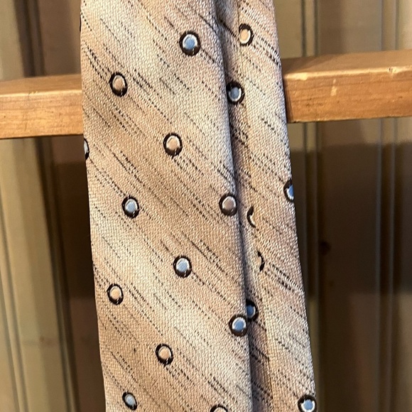 CAPPUCCINO TIE - Picture 2 of 4